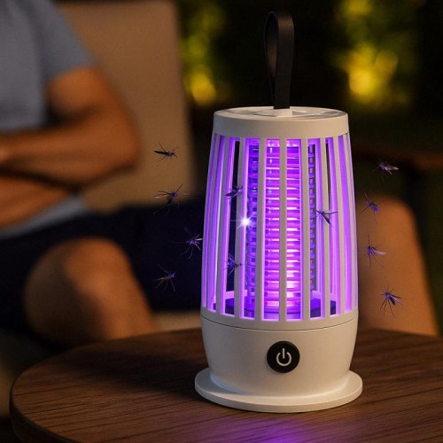Электрический уничтожитель насекомых, от USB