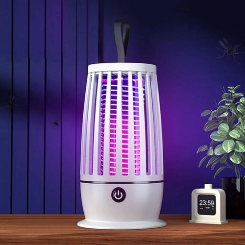 Электрический уничтожитель насекомых, от USB