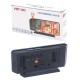 Настольные часы с проектором времени от USB, VST-900-4