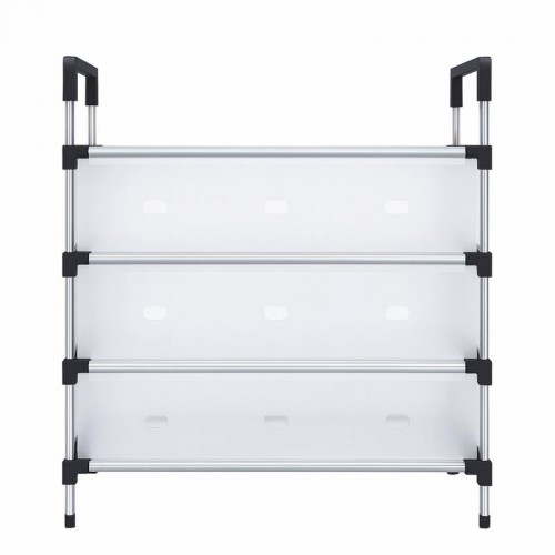 Полка для обуви на 4 яруса, 86,5х56,3х28,3см, Shoe rack