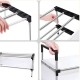 Полка для обуви на 4 яруса, 86,5х56,3х28,3см, Shoe rack