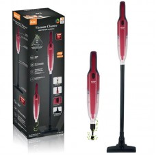 Аккумуляторный пылесос без мешка на 1л, 2в1, с USB, R 8823