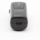 Аккумуляторная машинка для стрижки, 4 насадки, 2000мАч, USB, VGR 995 Pro