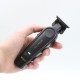 Аккумуляторная машинка для стрижки, 4 насадки, 2000мАч, USB, VGR 995 Pro