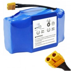 Акумулятор для гіробола 36V 3600mAh EL-battery — надійне джерело енергії