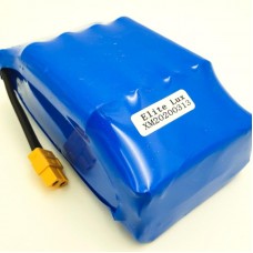 Акумулятор для гіробола 36V 3600mAh EL-battery — надійне джерело енергії