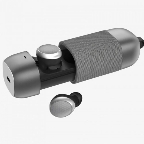 Бездротові Bluetooth навушники Aerbes AB-D462