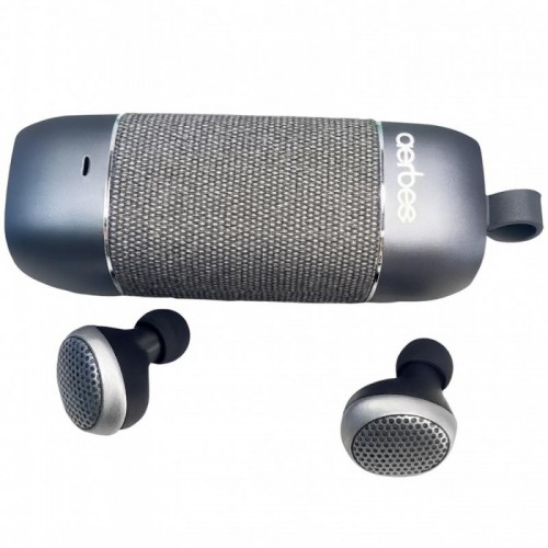 Бездротові Bluetooth навушники Aerbes AB-D462 Бездротові Bluetooth навушники Aerbes AB-D462