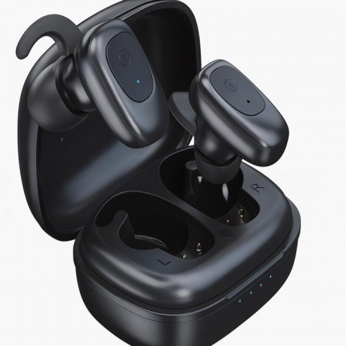 Бездротові Bluetooth навушники Aerbes AB-D477