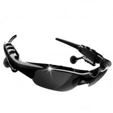 Сонцезахисні bluetooth окуляри з навушниками AB-EJ107 — купити стильні смарт-окуляри з бездротовим звуком