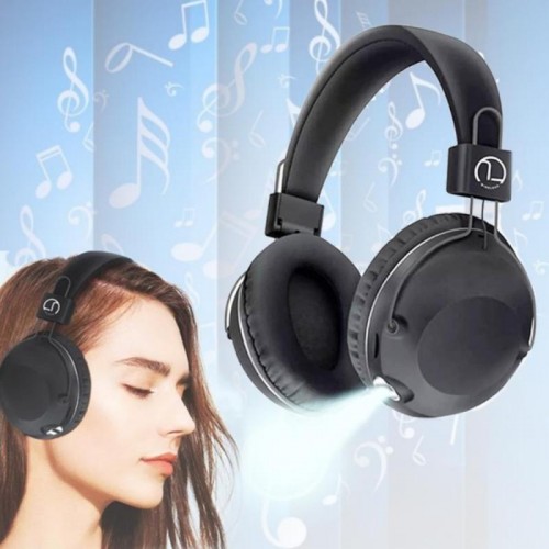 Бездротові навушники, bluetooth, Aerbes AB-EJ18 Бездротові навушники, bluetooth, Aerbes AB-EJ18