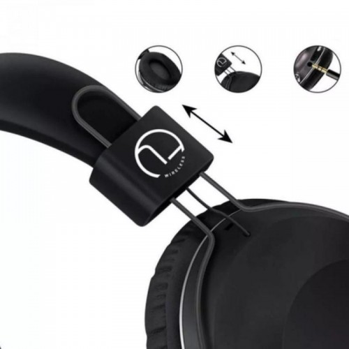 Бездротові навушники, bluetooth, Aerbes AB-EJ18 Бездротові навушники, bluetooth, Aerbes AB-EJ18