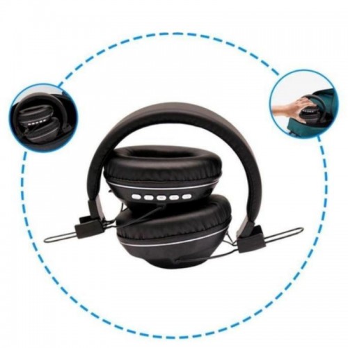 Бездротові навушники, bluetooth, Aerbes AB-EJ18 Бездротові навушники, bluetooth, Aerbes AB-EJ18