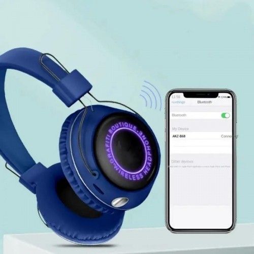 Бездротові Bluetooth навушники Aerbes AB-EJ20 Бездротові Bluetooth навушники Aerbes AB-EJ20
