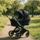 Москітна сітка для коляски, 130х65см