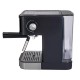 Кофеварка с капучинатором, 850Вт, 1,8л, от сети, SK-04025