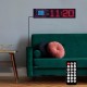 Гнучкий LED екран з Bluetooth та пультом, 34.8х10.2см