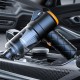 Автомобільний пилосос 6в1 + 4 насадки, USB, YT-M2042