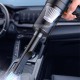 Автомобільний пилосос 6в1 + 4 насадки, USB, YT-M2042