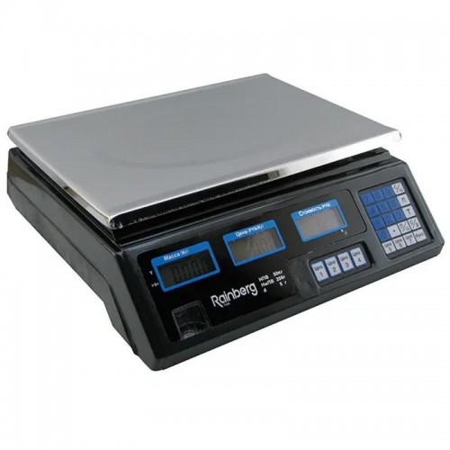 Ваги до 50кг, Rainberg RB-302 Ваги до 50кг, Rainberg RB-302