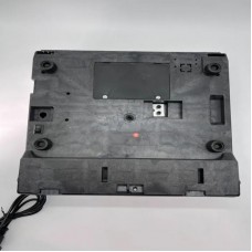 Торгові ваги Rainberg RB-302 до 50 кг з LCD дисплеєм