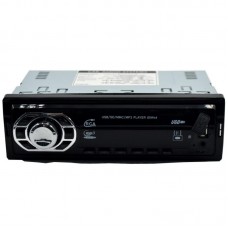 Автомагнітола MP3 JSD G 1101 BT ISO з Bluetooth та USB