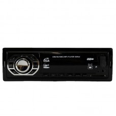 Автомагнітола MP3 JSD G 1101 BT ISO з Bluetooth та USB