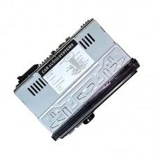 Автомагнітола MP3 JSD G 1101 BT ISO з Bluetooth та USB