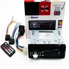 Автомагнітола MP3 JSD G 1101 BT ISO з Bluetooth та USB