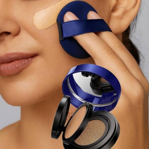 Кушон для лица + пудра Images Gentle Mist