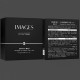 Кушон для лица + пудра Images Gentle Mist
