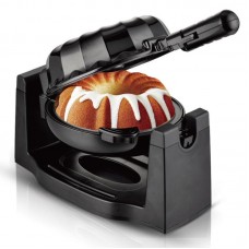 Электрическая тортовница SK-BBQ-837 1800Вт с двухсторонним нагревом