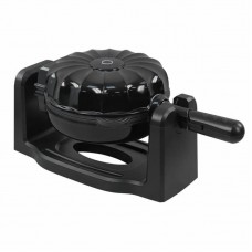 Електрична тортовниця SK-BBQ-837 1800Вт з двостороннім нагріванням