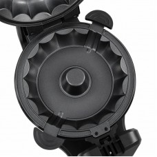 Електрична тортовниця SK-BBQ-837 1800Вт з двостороннім нагріванням