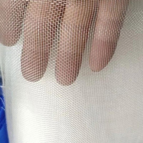 Садова сітка для захисту від комах 200х500см Садова сітка для захисту від комах 200х500см