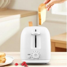 Тостер електричний на 2 ломтика HJT-022, 700Вт, 6 режимів