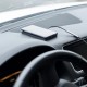 Силіконовий килимок з бездротовою зарядкою для телефону від USB, KQ4