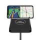 Силіконовий килимок з бездротовою зарядкою для телефону від Type-C, KQ4