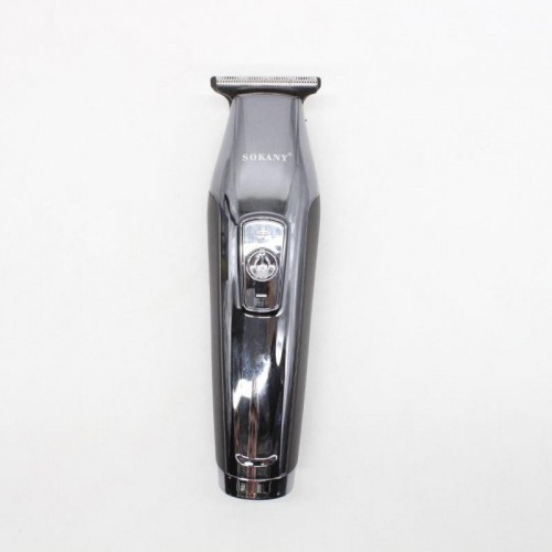 Аккумуляторная машинка для стрижки + 4 насадки, от USB, SK-16054 Аккумуляторная машинка для стрижки + 4 насадки, от USB, SK-16054