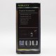 Аккумуляторная машинка для стрижки + 4 насадки, от USB, SK-16054