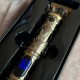 Электрический триммер для волос 5Вт + 4 насадки, от USB, SK-LF-9996