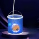 Портативний душ акумуляторний, 2200 мАг