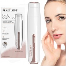 Епілятор BODY CLEANER LY-400 для всього тіла з USB зарядкою