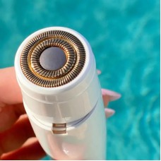 Епілятор BODY CLEANER LY-400 для всього тіла з USB зарядкою