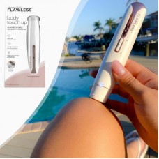 Епілятор BODY CLEANER LY-400 для всього тіла з USB зарядкою