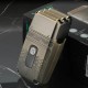 Електробритва шейвер VGR V-335 від USB, з LED дисплеєм