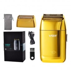Професійний шейвер VGR V-399, з USB