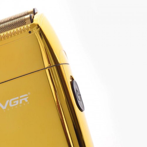 Професійний шейвер VGR V-399, з USB Професійний шейвер VGR V-399, з USB