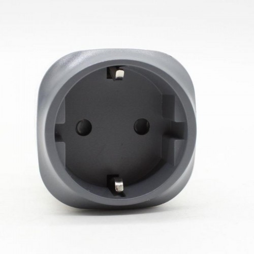 Розумна WiFi розетка 16А, Tuya Smart 3680Вт