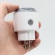 Розумна WiFi розетка 16А, Tuya Smart 3680Вт